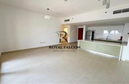 Apartment - 3 - 4 for sale in Al Andalus Tower D - Al Andalus - Jumeirah Golf Estates - Dubai