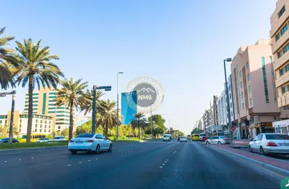 Apartment - Studio - 1 Bathroom for rent in Muroor Area - Abu Dhabi