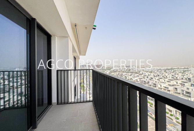 Brand New | Chiller Free | Ready To Move In