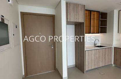 Apartment - 1 Bedroom - 1 Bathroom for rent in Park Field Tower 1 - Park Field - Dubai Hills Estate - Dubai