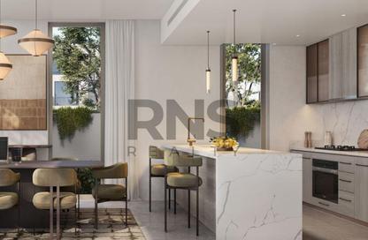 Townhouse - 3 - 4 for sale in Equestra - Grand Polo Club and Resort - Dubai Investment Park 2 (DIP 2) - Dubai Investment Park (DIP) - Dubai Townhouse - 3 - 4 for sale in Equestra - Grand Polo Club and Resort - Dubai Investment Park 2 (DIP 2) - Dubai Investment Park (DIP) - Dubai