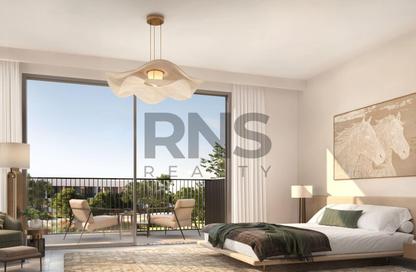 Townhouse - 3 - 4 for sale in Equestra - Grand Polo Club and Resort - Dubai Investment Park 2 (DIP 2) - Dubai Investment Park (DIP) - Dubai Townhouse - 3 - 4 for sale in Equestra - Grand Polo Club and Resort - Dubai Investment Park 2 (DIP 2) - Dubai Investment Park (DIP) - Dubai