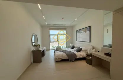 شقة - غرفة نوم - 1 حمام للبيع في ماج 330 - سيتي أوف أرابيا - دبي