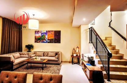 Apartment - 3 Bedrooms - 4 Bathrooms for rent in Pacifica - Damac Hills 2 - Dubai