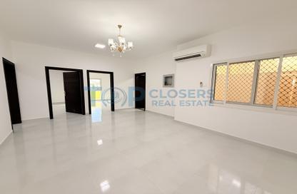 Apartment - 3 Bedrooms - 3 Bathrooms for rent in Al Mraijeb - Al Jimi - Al Ain Apartment - 3 Bedrooms - 3 Bathrooms for rent in Al Mraijeb - Al Jimi - Al Ain
