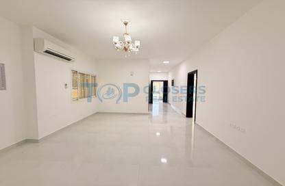 Apartment - 3 Bedrooms - 3 Bathrooms for rent in Al Mraijeb - Al Jimi - Al Ain Apartment - 3 Bedrooms - 3 Bathrooms for rent in Al Mraijeb - Al Jimi - Al Ain
