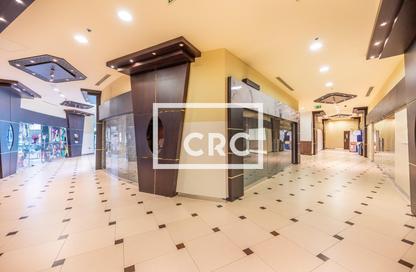 Retail - Studio - 1 for rent in Al Fattan Marine Tower - Al Fattan Marine Towers - Jumeirah Beach Residence - Dubai