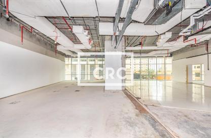 Retail - Studio - 1 for rent in Al Fattan Marine Tower - Al Fattan Marine Towers - Jumeirah Beach Residence - Dubai