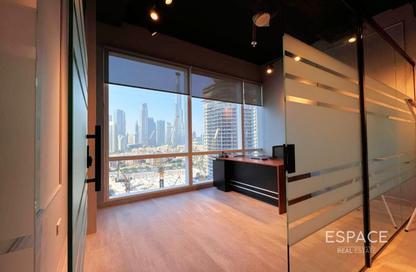 Office Space - Studio for rent in Tamani Art Tower - Business Bay - Dubai Office Space - Studio for rent in Tamani Art Tower - Business Bay - Dubai
