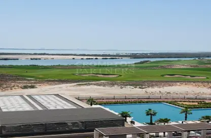 Apartment - 2 Bedrooms - 2 Bathrooms for sale in Residences C - Yas Golf Collection - Yas Island - Abu Dhabi Apartment - 2 Bedrooms - 2 Bathrooms for sale in Residences C - Yas Golf Collection - Yas Island - Abu Dhabi