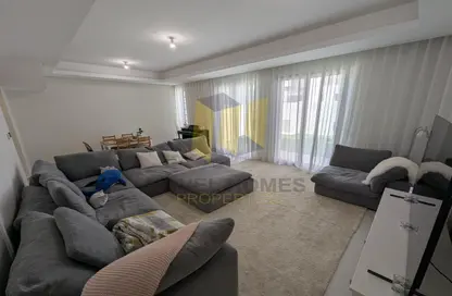 Townhouse - 5 Bedrooms - 6 Bathrooms for rent in Aurum Villas - Odora - Damac Hills 2 - Dubai