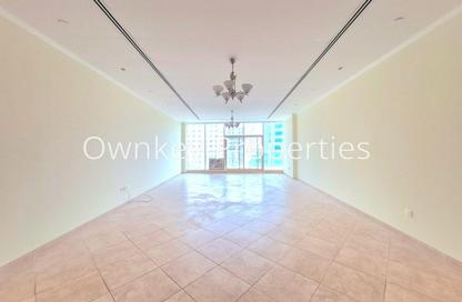 Apartment - 2 Bedrooms - 4 Bathrooms for rent in Gulf Residence Tower A - Oud Metha - Bur Dubai - Dubai