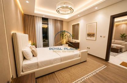 Apartment - 1 Bedroom - 2 Bathrooms for rent in Nobles Tower - Business Bay - Dubai