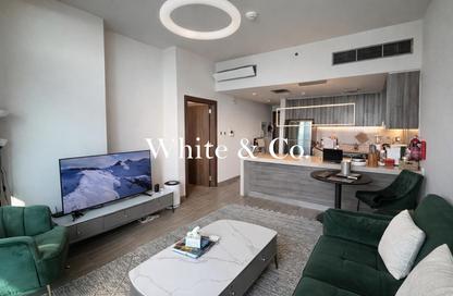 Apartment - 1 Bedroom - 2 Bathrooms for sale in MBL Residence - JLT Cluster K - Jumeirah Lake Towers - Dubai