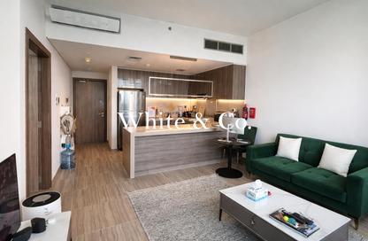 Apartment - 1 Bedroom - 2 Bathrooms for sale in MBL Residence - JLT Cluster K - Jumeirah Lake Towers - Dubai