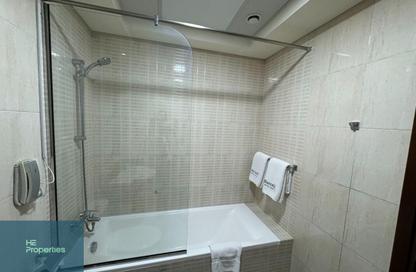 Apartment - 1 Bedroom - 2 Bathrooms for rent in Barcelo Residences (Al Dar Tower) - Dubai Marina - Dubai Apartment - 1 Bedroom - 2 Bathrooms for rent in Barcelo Residences (Al Dar Tower) - Dubai Marina - Dubai