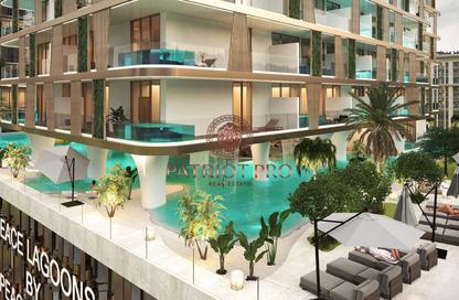 شقة - 1 - 3 للبيع في بيس لاجونز من بيس هومز - مجمع دبي ريزيدنس - دبي شقة - 1 - 3 للبيع في بيس لاجونز من بيس هومز - مجمع دبي ريزيدنس - دبي