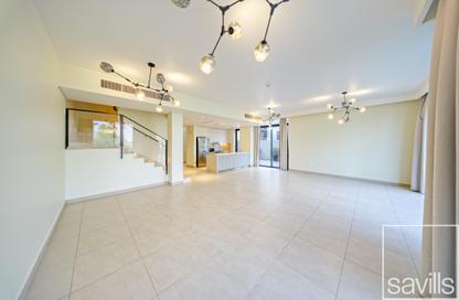 Villa - 4 - 4 for sale in Club Villas at Dubai Hills - Dubai Hills Estate - Dubai