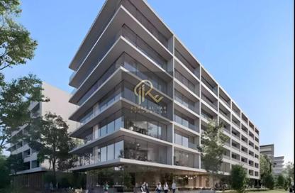 Apartment - 2 Bedrooms - 3 Bathrooms for sale in Sokoon - Naseej District - Aljada - Sharjah