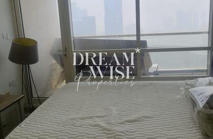 Apartment - 2 - 2 for rent in Oceanscape - Shams Abu Dhabi - Al Reem Island - Abu Dhabi