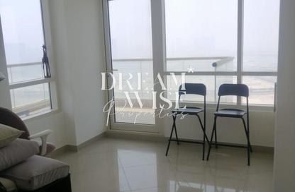 Apartment - 2 - 2 for rent in Oceanscape - Shams Abu Dhabi - Al Reem Island - Abu Dhabi