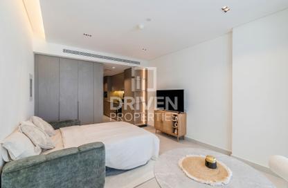 Apartment - Studio - 1 for rent in NAS 3 - NAS - Arjan - Dubai