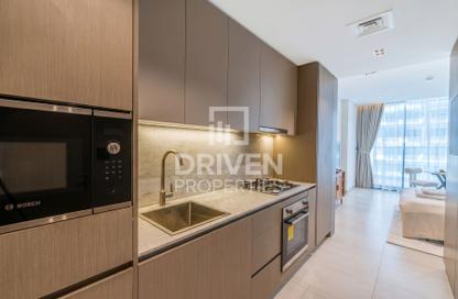 Apartment - Studio - 1 for rent in NAS 3 - NAS - Arjan - Dubai Apartment - Studio - 1 for rent in NAS 3 - NAS - Arjan - Dubai