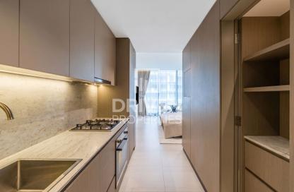 Apartment - Studio - 1 for rent in NAS 3 - NAS - Arjan - Dubai Apartment - Studio - 1 for rent in NAS 3 - NAS - Arjan - Dubai