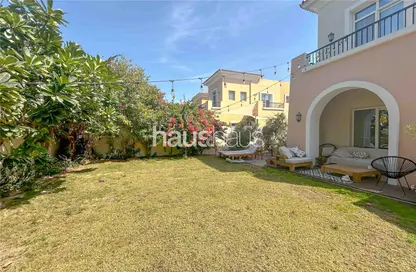 Villa - 3 Bedrooms - 4 Bathrooms for sale in Al Reem 1 - Al Reem - Arabian Ranches - Dubai