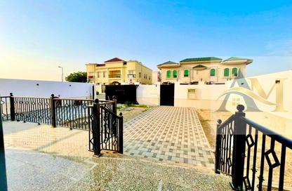 Villa - 4 - 6 for rent in Hoshi 1 - Hoshi - Al Badie - Sharjah Villa - 4 - 6 for rent in Hoshi 1 - Hoshi - Al Badie - Sharjah