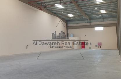 Warehouse - Studio - 1 Bathroom for rent in Umm Dir - Umm Al Quwain