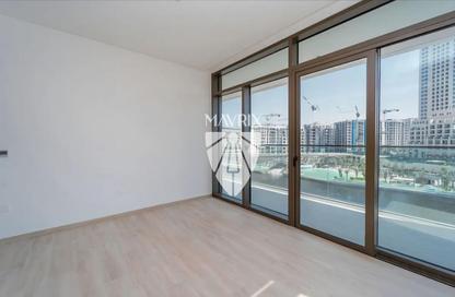 Apartment - 2 Bedrooms - 2 Bathrooms for rent in Palace Residences - Dubai Creek Harbour (The Lagoons) - Dubai