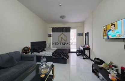Apartment - Studio - 1 Bathroom for rent in Kensington Manor - District 13 - Jumeirah Village Circle - Dubai