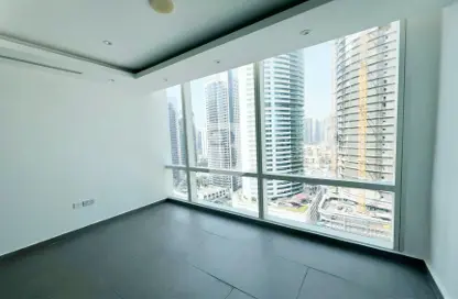 مكتب - استوديو للايجار في برج تماني - الخليج التجاري - دبي