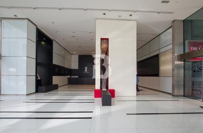 Office Space - Studio for rent in Bayswater - Business Bay - Dubai