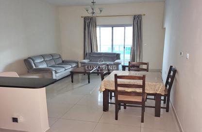 Apartment - 1 Bedroom - 2 Bathrooms for rent in Elite Sports Residence 5 - Elite Sports Residence - Dubai Sports City - Dubai Apartment - 1 Bedroom - 2 Bathrooms for rent in Elite Sports Residence 5 - Elite Sports Residence - Dubai Sports City - Dubai