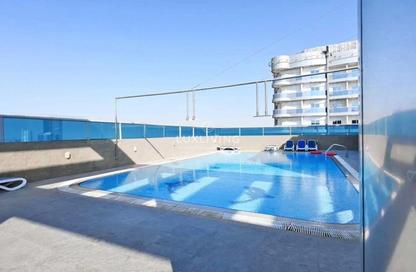 Apartment - 1 Bedroom - 2 Bathrooms for rent in Elite Sports Residence 5 - Elite Sports Residence - Dubai Sports City - Dubai