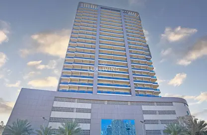 Apartment - 1 Bedroom - 2 Bathrooms for rent in Elite Sports Residence 5 - Elite Sports Residence - Dubai Sports City - Dubai Apartment - 1 Bedroom - 2 Bathrooms for rent in Elite Sports Residence 5 - Elite Sports Residence - Dubai Sports City - Dubai