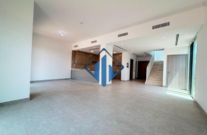 Townhouse - 3 - 4 for rent in Granada II - Granada - Mina Al Arab - Ras Al Khaimah