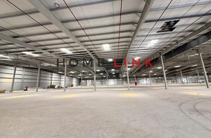 Warehouse - Studio - 4 for rent in Al Sajaa Industrial - Al Sajaa - Sharjah