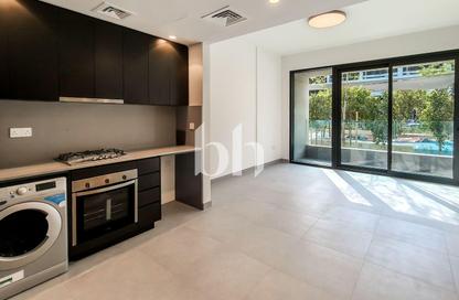 Apartment - 2 Bedrooms - 3 Bathrooms for rent in Sokoon - Naseej District - Aljada - Sharjah