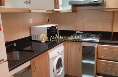 Apartment - 1 Bedroom - 2 Bathrooms for rent in Elite Sports Residence 5 - Elite Sports Residence - Dubai Sports City - Dubai