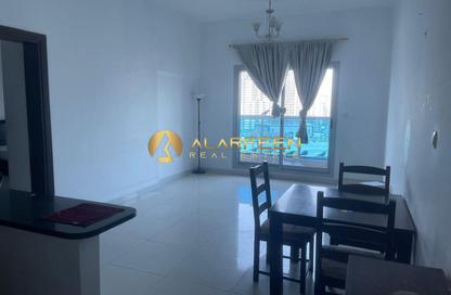 Apartment - 1 Bedroom - 2 Bathrooms for rent in Elite Sports Residence 5 - Elite Sports Residence - Dubai Sports City - Dubai