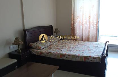 Apartment - 1 Bedroom - 2 Bathrooms for rent in Elite Sports Residence 5 - Elite Sports Residence - Dubai Sports City - Dubai