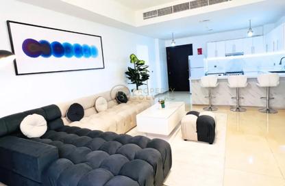 Apartment - 1 Bedroom - 1 Bathroom for sale in Al Murad Tower - Al Barsha 1 - Al Barsha - Dubai