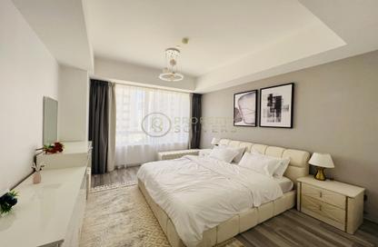 Apartment - 1 Bedroom - 1 Bathroom for sale in Al Murad Tower - Al Barsha 1 - Al Barsha - Dubai