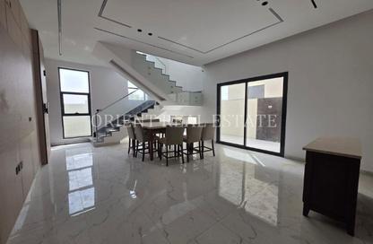Villa - 5 Bedrooms - 6 Bathrooms for sale in Al Helio 1 - Al Helio - Ajman