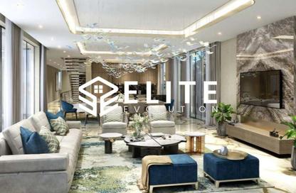 Land - Studio for sale in Maldives 1 - Maldives - Damac Islands - Dubai