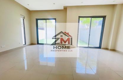 Townhouse - 3 Bedrooms - 4 Bathrooms for rent in Al Yasmeen - Al Zahia - Muwaileh Commercial - Sharjah
