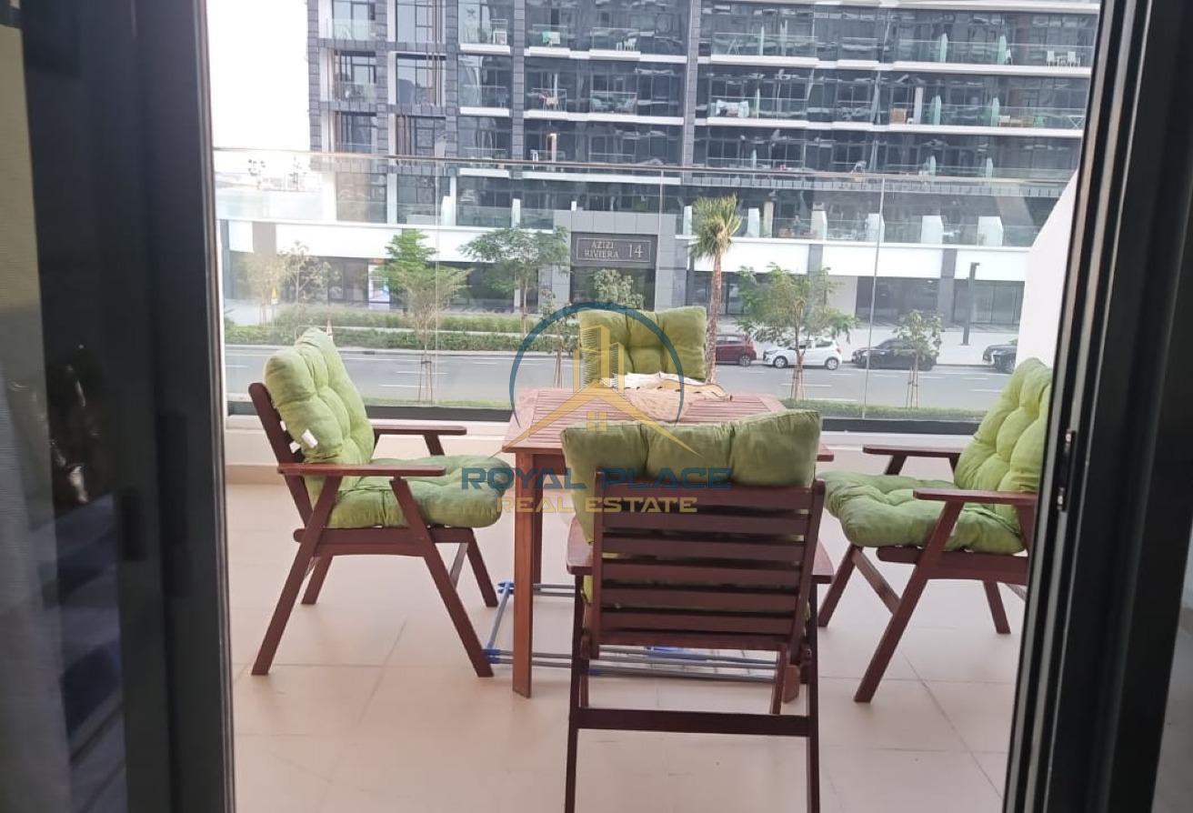 FURNISHED l CHILLER FREE l VACANT photo 11